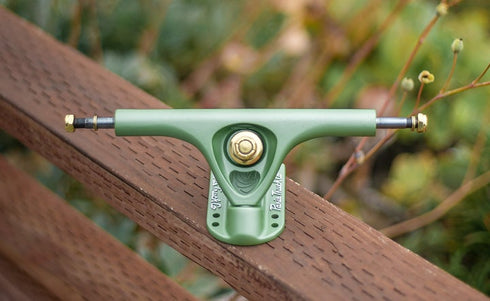 Paris - V3 180mm 50° Tropic Green (set of 2)